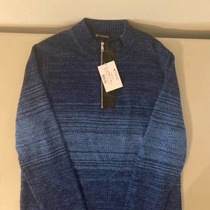 INC International Concepts Men’s Sweater Large